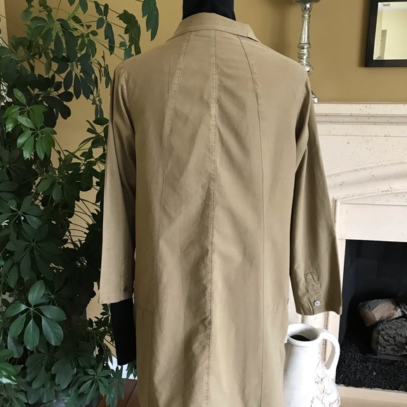 Cool ELEVEN STITCH DESIGN Tunic/Jacket - Picture 4 of 8